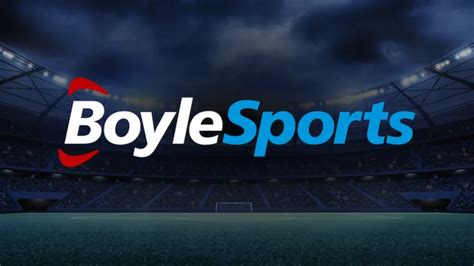 boylesports results today|BoyleSports: Sports Betting .